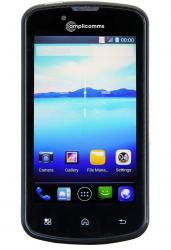 Amplicomms Powertel M9000 Mobile Phone